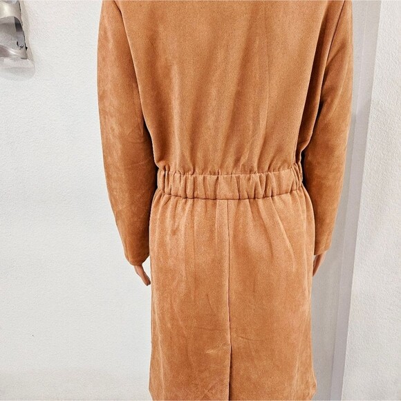 Alice Blue Jacket - Picture 15 of 15